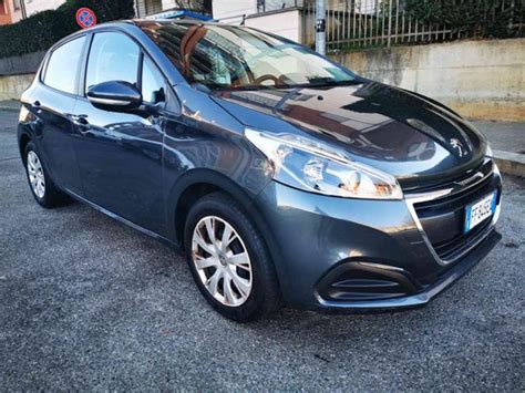 auto usate in esposizione