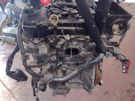 Motore Toyota Yaris 1KRFE