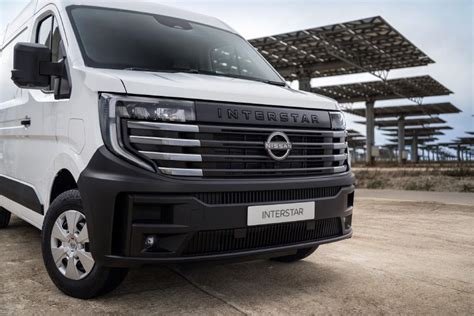 Nissan INTERSTAR
