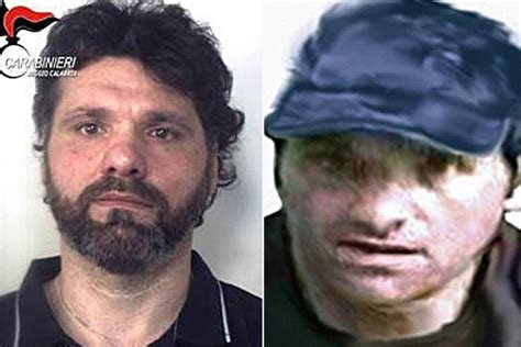 Arresto di Ernesto Fazzalari