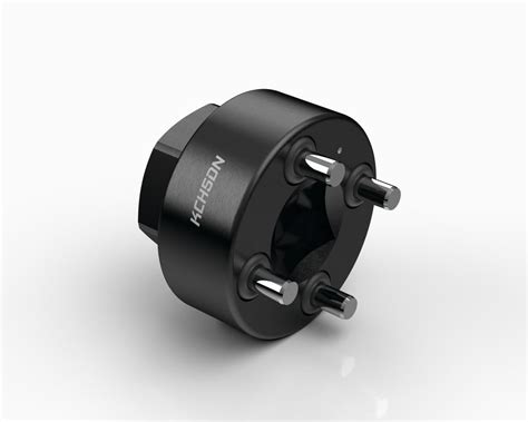 Chiave smontaggio canotto sterzo Ducati