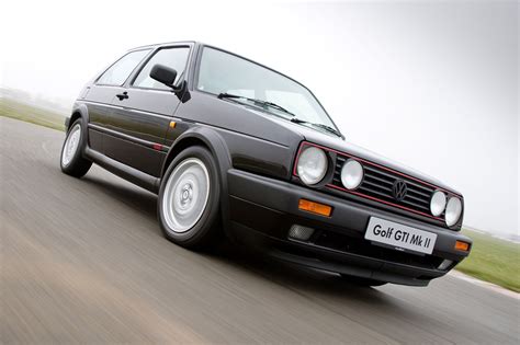 Volkswagen Golf GTI Mark 2