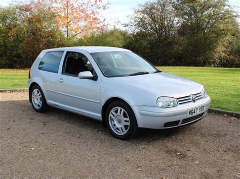 Volkswagen Golf GTI III 2000 16V Turbo elaborata