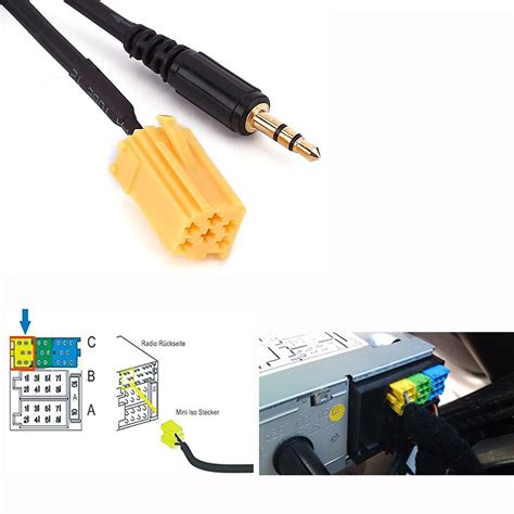 Cavo Plug&Play per auto