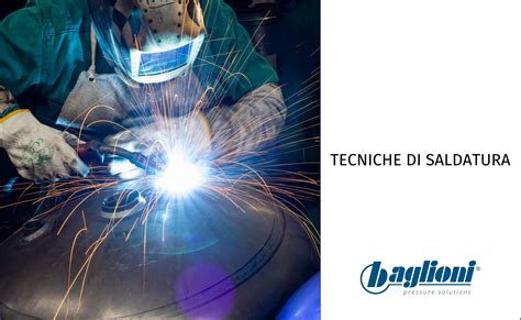 Tecniche di saldatura per componenti elettroniche
