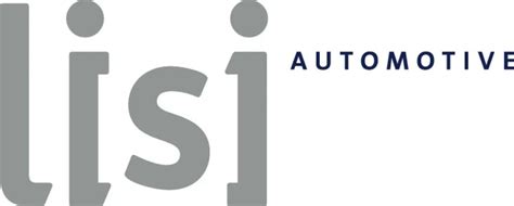 Logo LISI Automotive e logo Ellistat