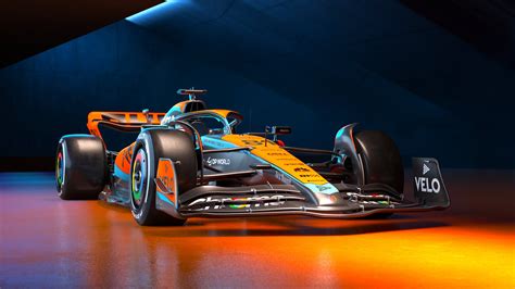 McLaren F1