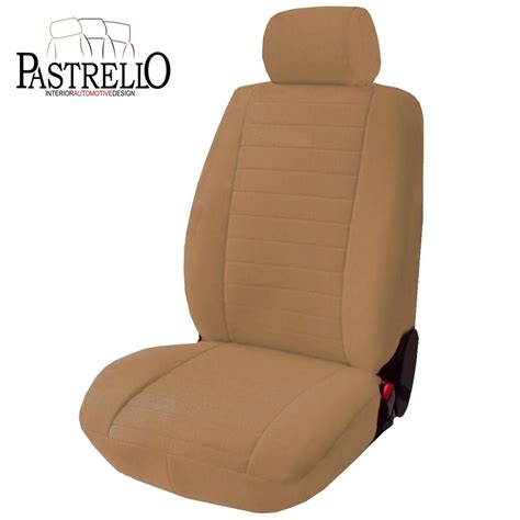 Esempi di tessuti per coprisedili auto