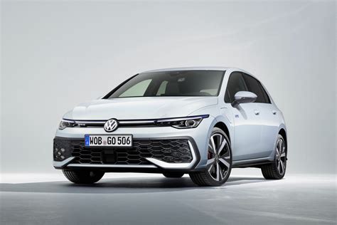 Linea della Volkswagen Golf