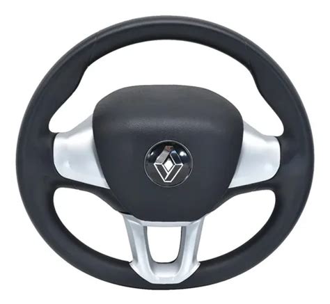 Renault Clio 2008 volante con airbag