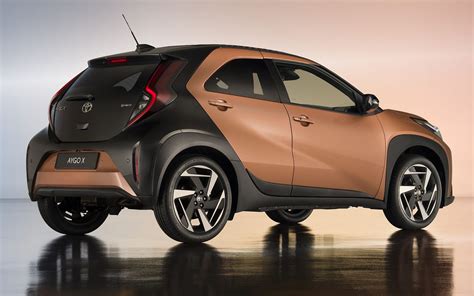 Smontaggio plancia Toyota Aygo