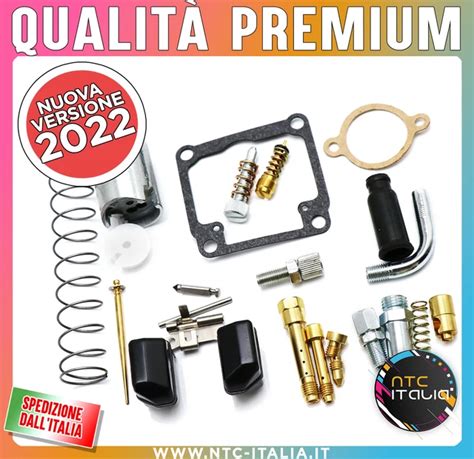 Spedizione kit ricambi auto