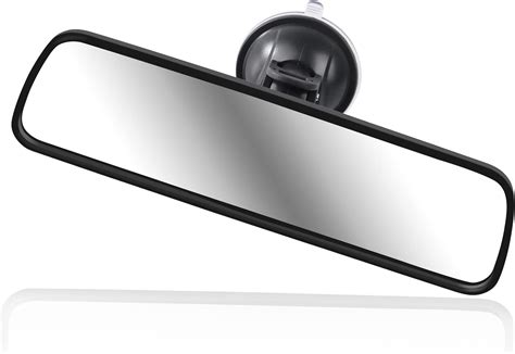 Schema di fissaggio specchietto retrovisore auto