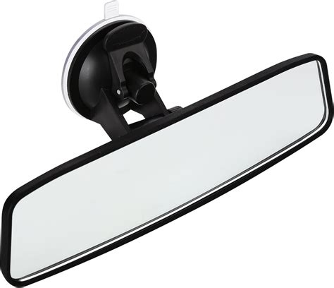 Componenti interni specchietto retrovisore auto