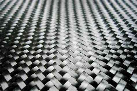 fibra di carbonio trama plain