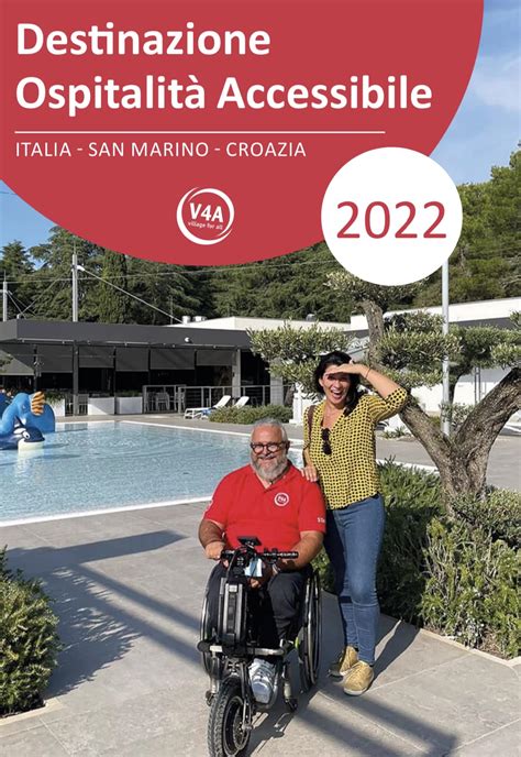 Tecnologia per la guida accessibile