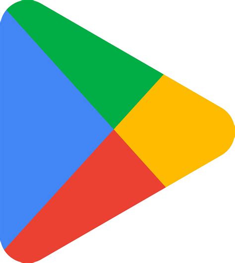 Icona del Google Play Store