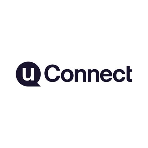 Logo Uconnect