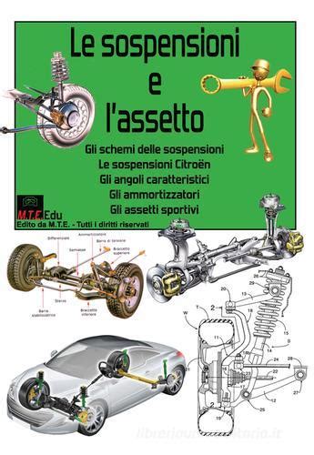Geometria delle sospensioni e angoli caratteristici