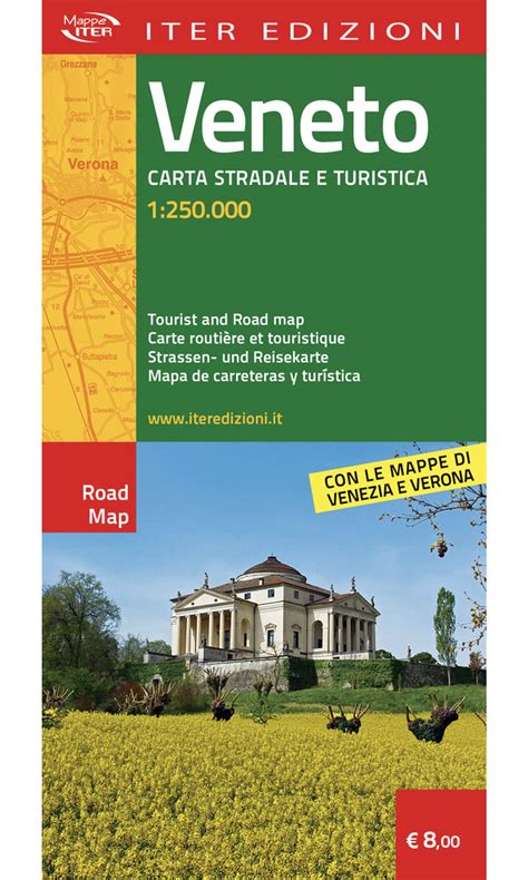 Mappa concessionari Skoda Veneto
