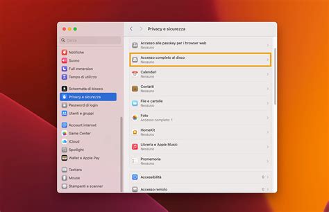 Interfaccia di macOS con icone di applicazioni audio