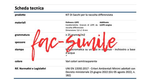 Scheda tecnica di un cambio automatico con codici OEM