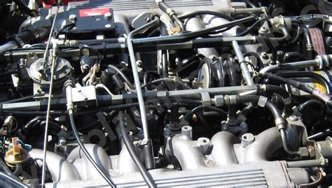 Pompa del carburante e il suo funzionamento