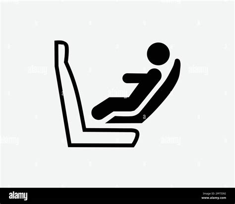Icona che rappresenta un seggiolino per bambini in auto