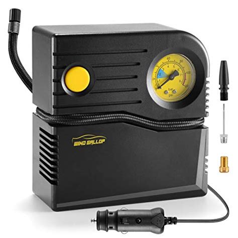 Compressore portatile per auto