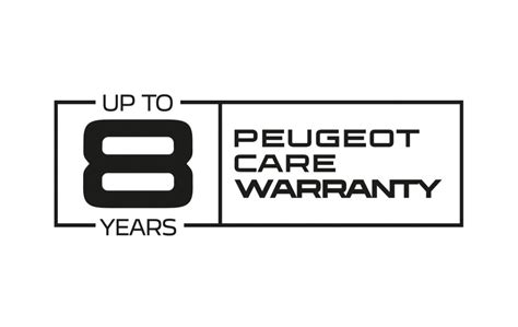 Logo Peugeot Care