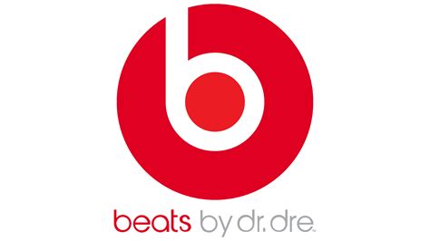logo beats by dr. dre