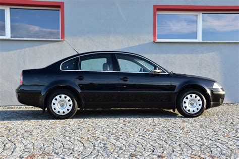 Volkswagen Passat 1.9 TDI 4motion