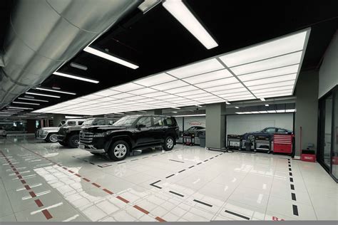 Automobile Srl showroom