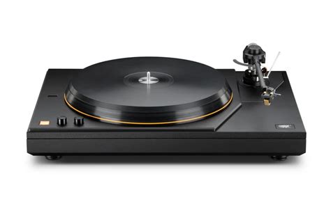 Giradischi Mobile Fidelity UltraDeck con testina MasterTracker