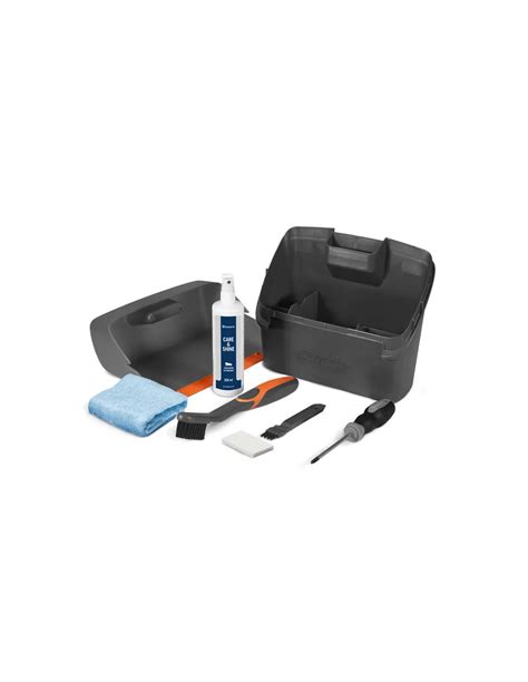 Accessori per la pulizia e la manutenzione del giradischi