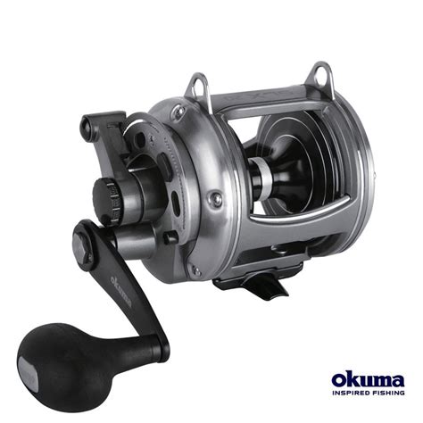 Mulinello rotante Okuma Solterra SLX B