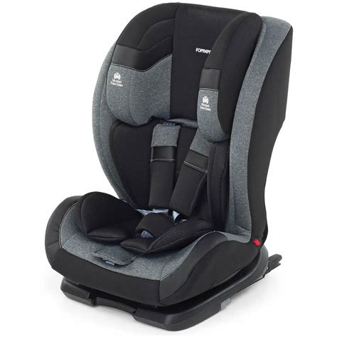 Seggiolino auto fronte strada e airbag