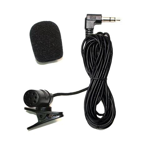 Microfono vivavoce auto