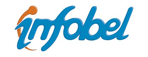 Logo INFOBEL SA