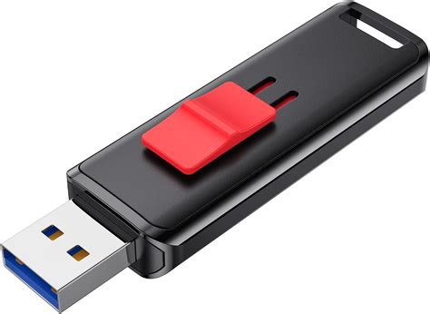 Immagine di una chiavetta USB con il logo Renault.