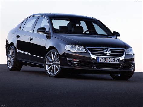 Volkswagen Passat 2006