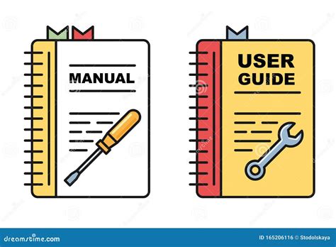 Icona di un manuale d'uso auto