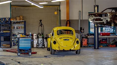 officina specializzata riparazione auto