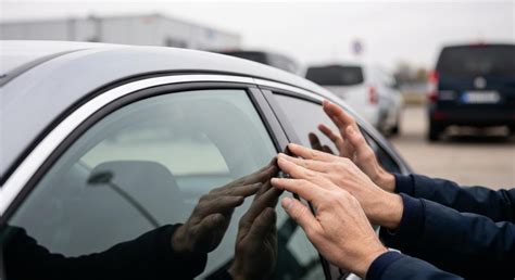 Controllo tecnico e check-up di un veicolo usato