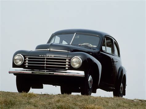 Cerchi Volvo PV444