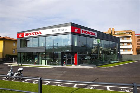 Concessionaria moto Mattarollo