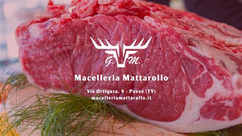 Storia di Mattarollo