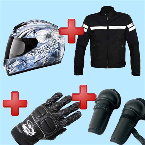 Abbigliamento tecnico moto