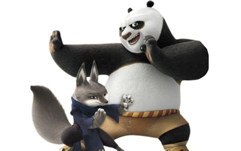 Po che incontra Zhen