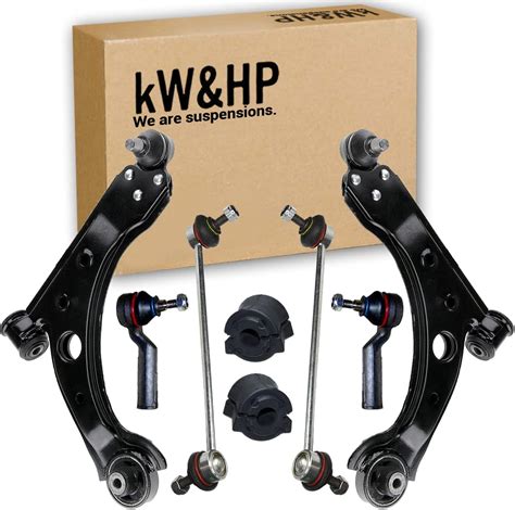 Kit bracci oscillanti auto